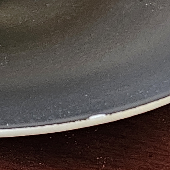 1960s Espana Noche Demitasse/Tea Set for 6 VINTAGE - Picture 11 of 11